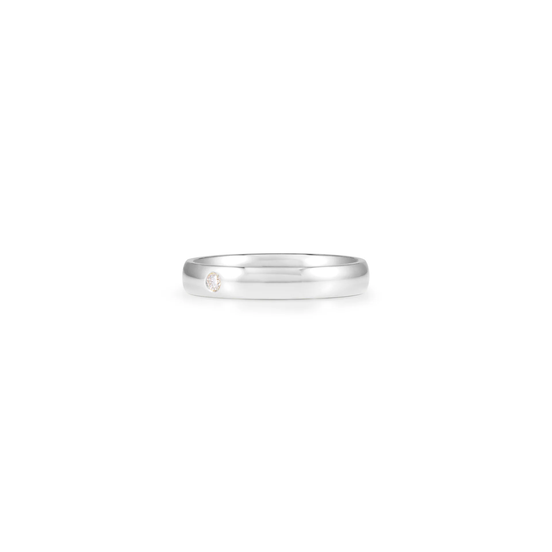 Alexa Ring - Silver - Image 4