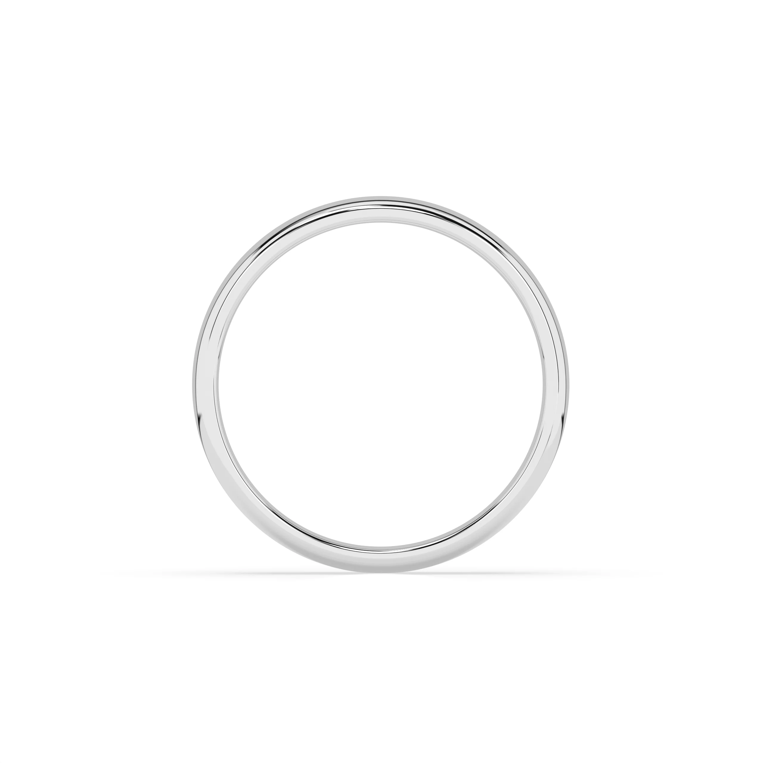 Alexa Ring - White Gold - Image 2