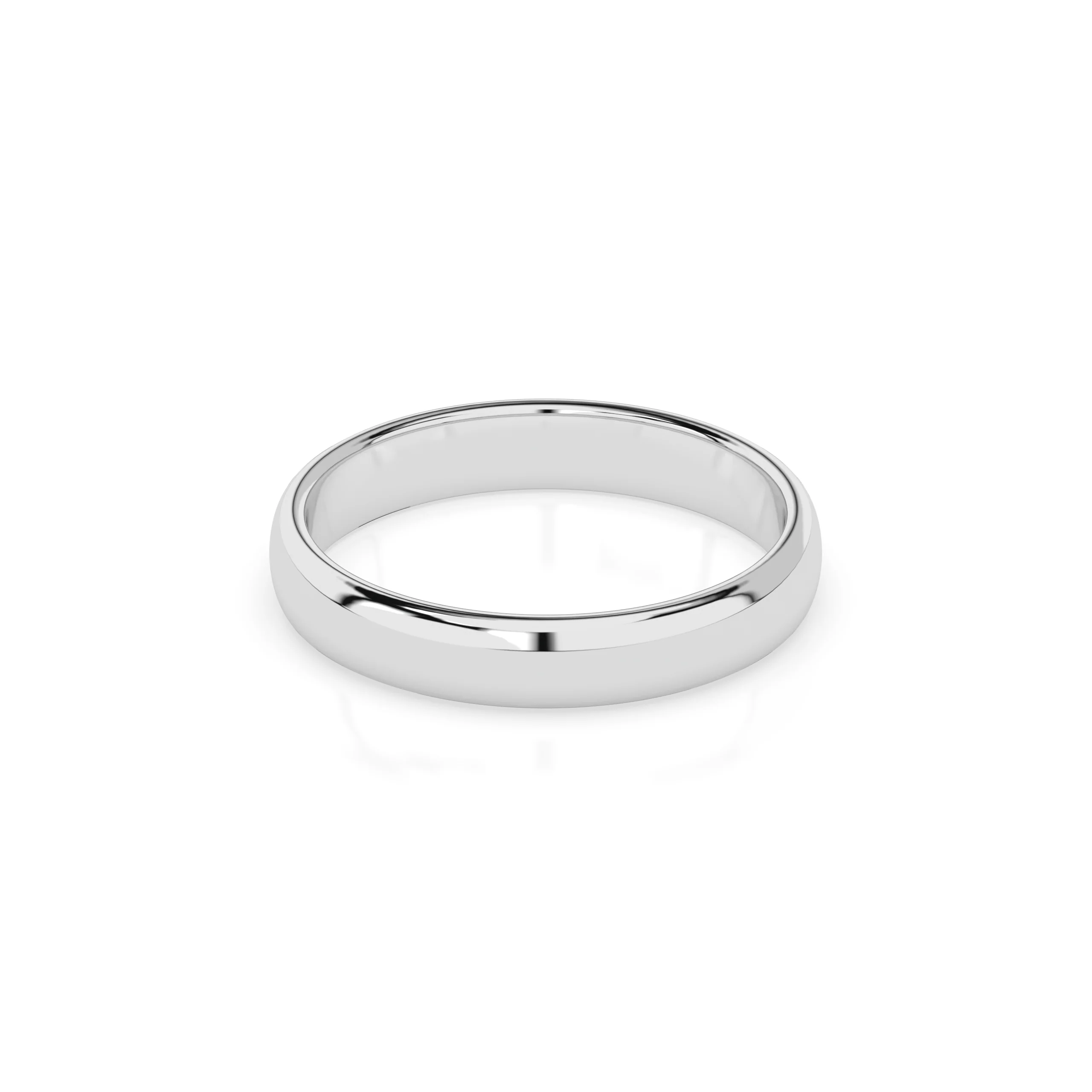 Alexa Ring - White Gold - Image 3