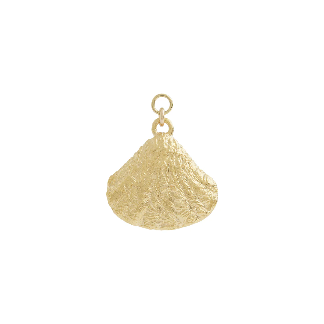 Ámmos Bracelet - Gold - Image 3