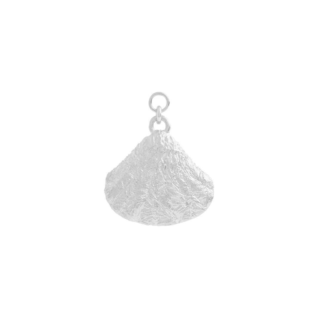 Ámmos Bracelet - Silver - Image 3