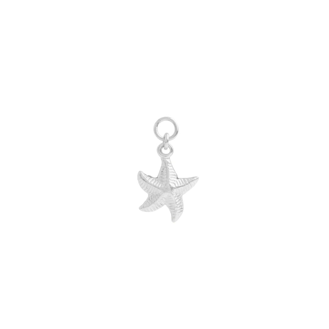 Ámmos Bracelet - Silver - Image 5
