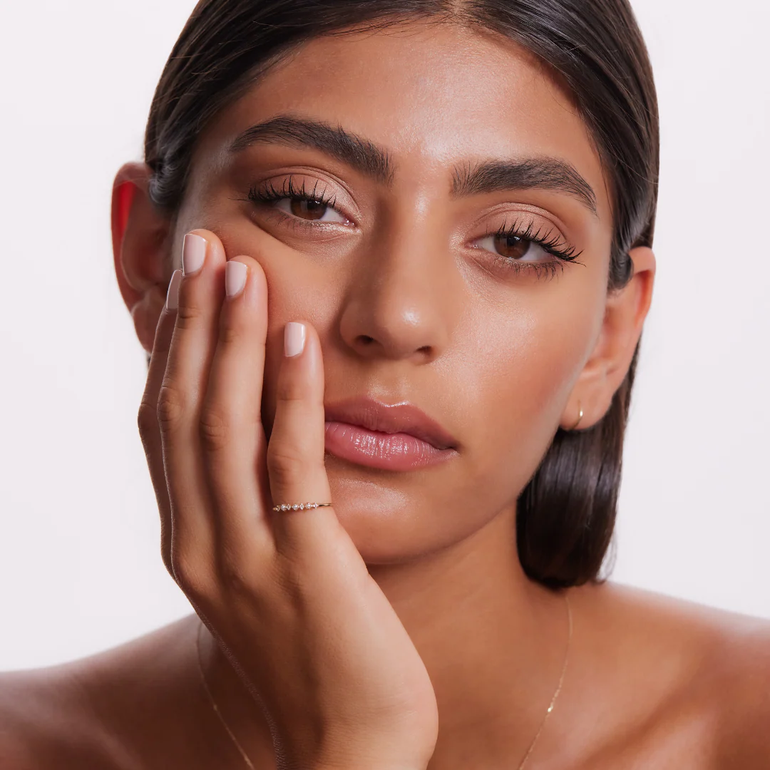 Ciara Ring - Solid Gold - Image 3