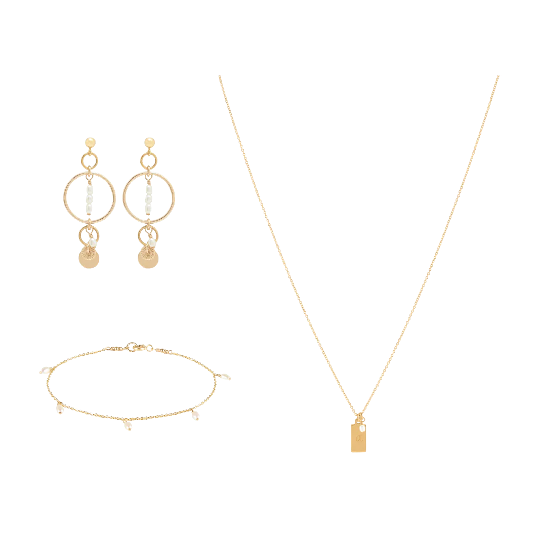 Featured Bracelets