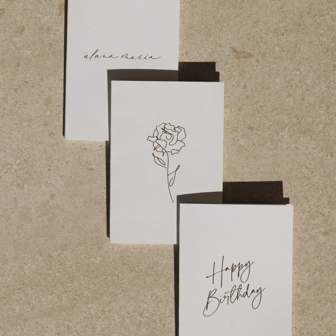Gift Wrapping and Card Bundle - Image 4
