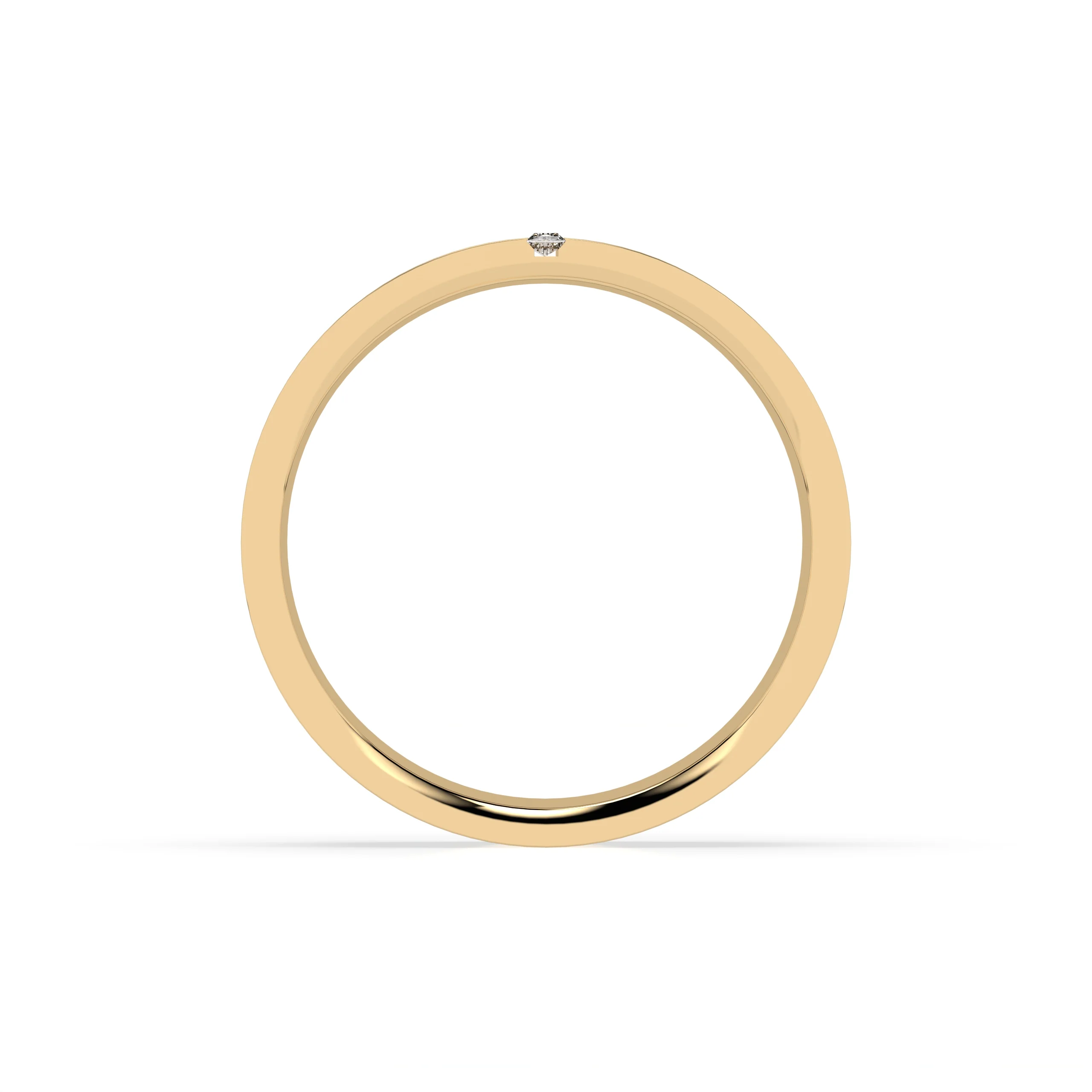 Joseph Ring - Yellow Gold - Image 4
