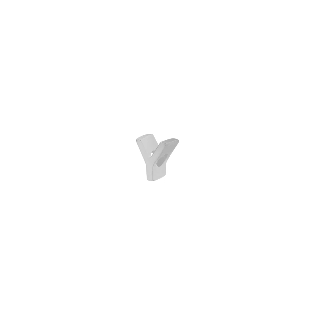 Letter Slider Charm - Silver - Image 25