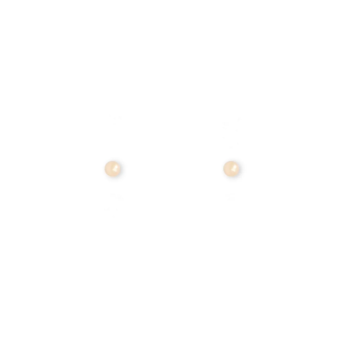 Mon Earrings - Gold - Image 4