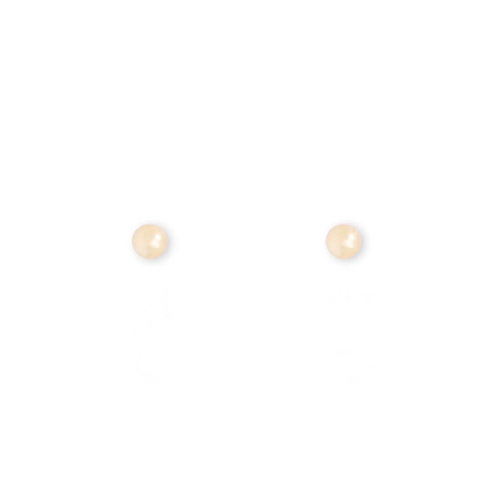 Mon Earrings - Gold - Image 5