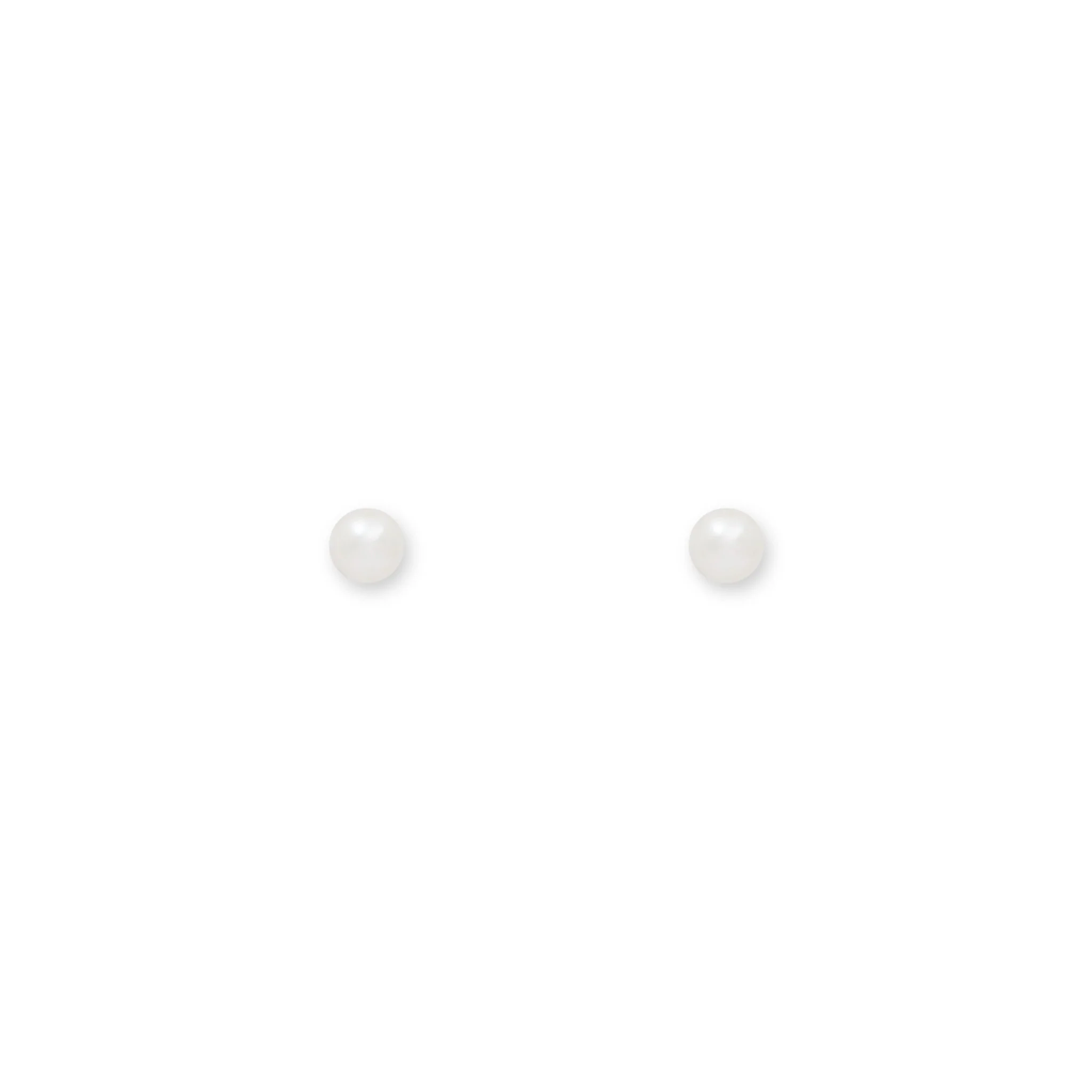 Mon Earrings - Sterling Silver - Image 4