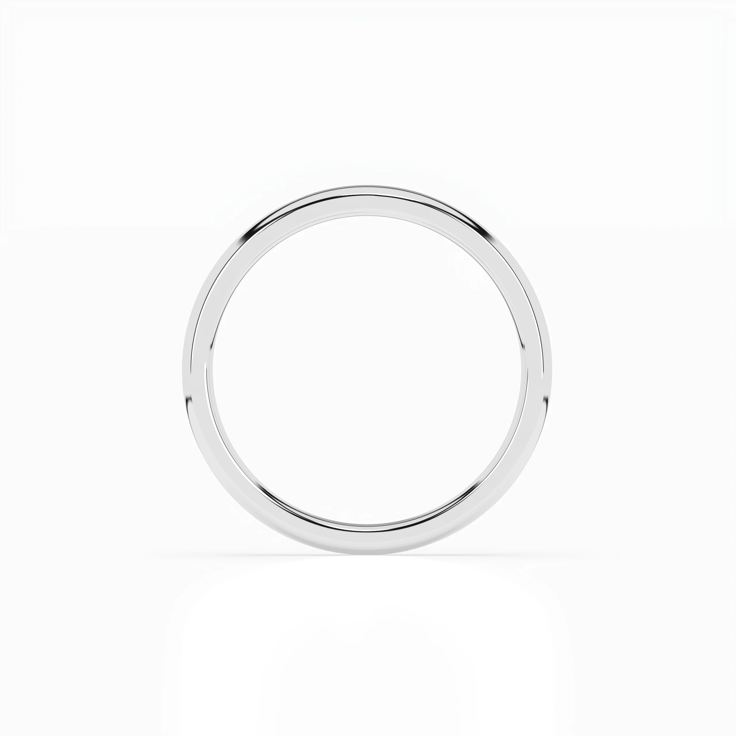 Nova Ring - White Gold - Image 3