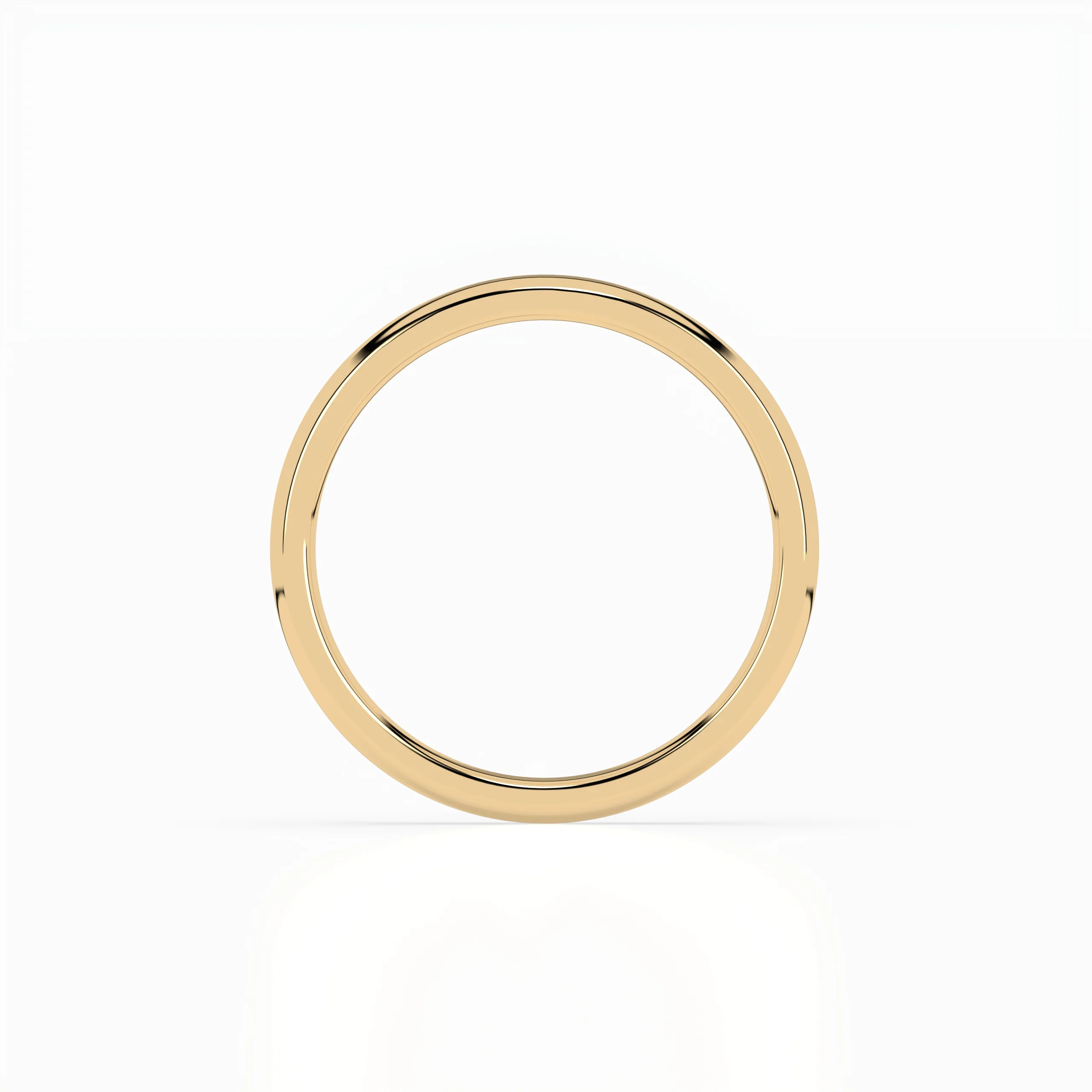 Nova Ring - Yellow Gold - Image 3