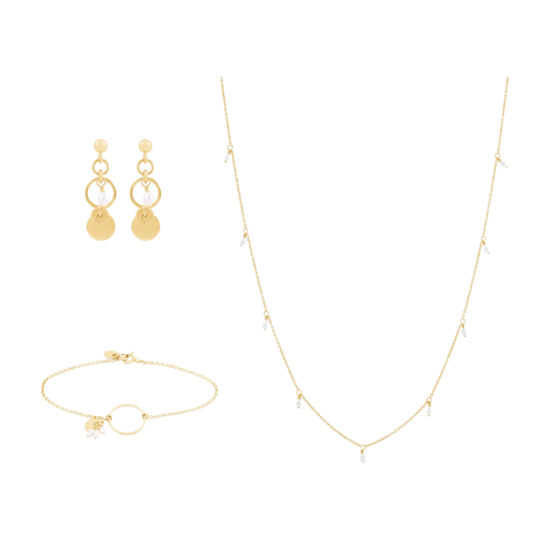 Featured Necklaces