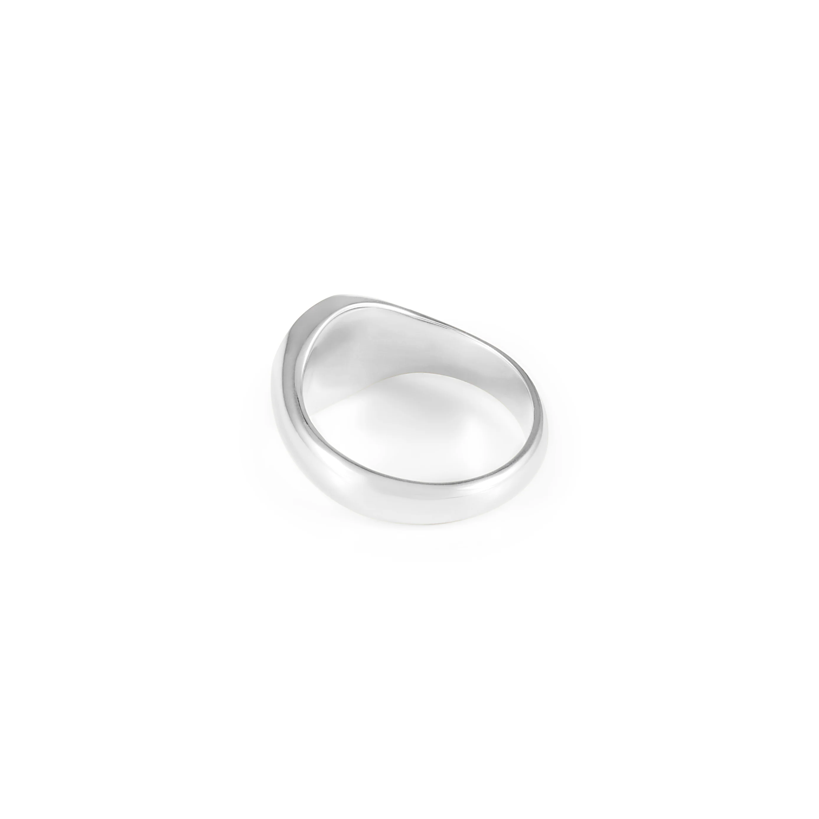 Zaila Ring - Sterling Silver - Image 5